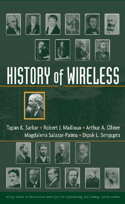 Image for History of Wireless History of Wireless
