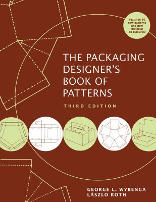 The Packaging Designer's Book of Patterns