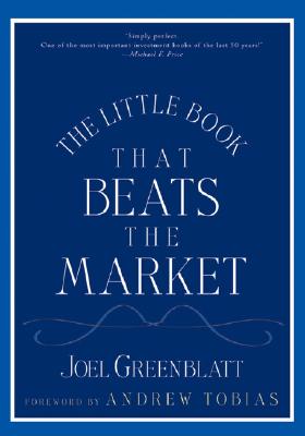 Little Book That Beats the Market