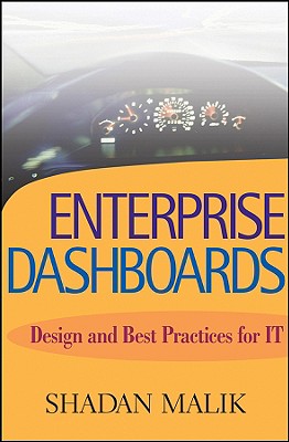 Image for Enterprise Dashboards: Design and Best Practices for IT
