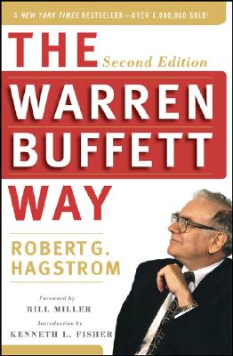Image for The Warren Buffett Way, Second Edition The Warren Buffett Way, Second Edition