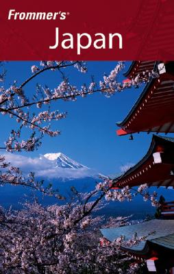 Frommer's Japan