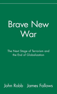 Brave New War