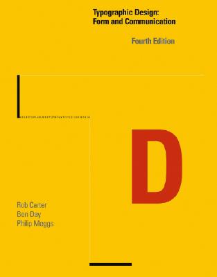 Typographic Design: Form and Communication