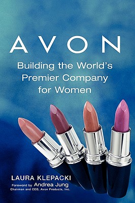Avon: Building The World's Premier Company For Women