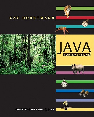Java For Everyone