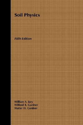 Soil Physics, 5th Edition