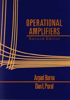 Operational Amplifiers