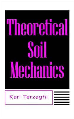 Theoretical Soil Mechanics