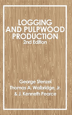 Logging And Pulpwood Productioin
