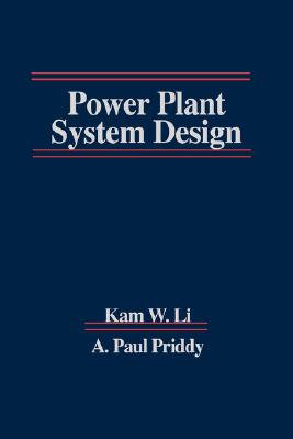 Power Plant System Design Image for Power Plant System Design