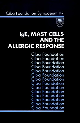 Image for IgE, Mast Cells and the Allergic Response IgE, Mast Cells and the Allergic Response