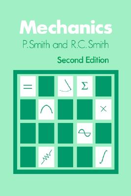 Mechanics, 2nd Edition