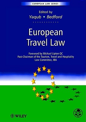 European Travel Law (European Law)