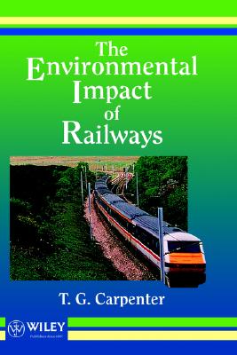 The Environmental Impact of Railways