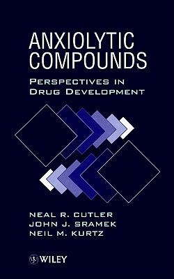 Anxiolytic Compounds: Perspectives in Drug Development