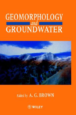 Geomorphology and Groundwater
