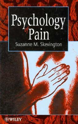 Psychology of Pain