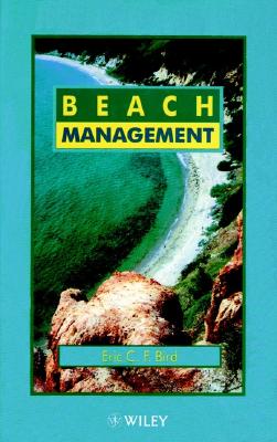 Beach Management (Coastal Morphology and Research)