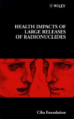 Health Impacts of Large Releases of Radionuclides