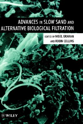 Advances in Slow Sand and Alternative Biological Filtration
