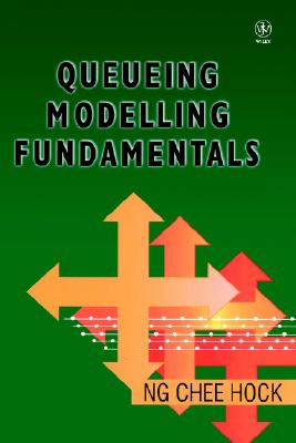 Queueing Modelling Fundamentals