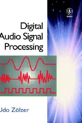 Digital Audio Signal Processing