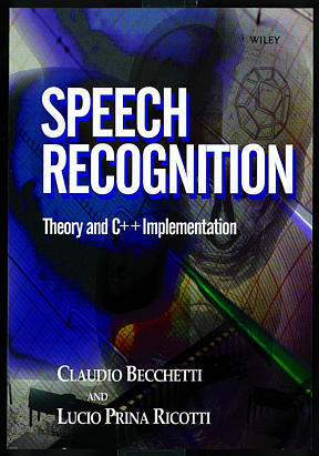 Speech Recognition Theory and C++ Implementation