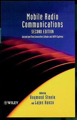 Mobile Radio Communications (IEEE Press)