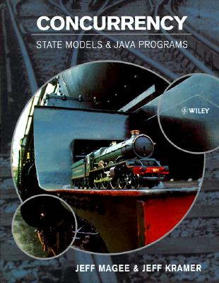 Concurrency: State Models & Java Programs