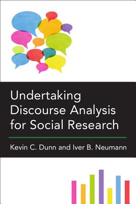 Undertaking Discourse Analysis for Social Research