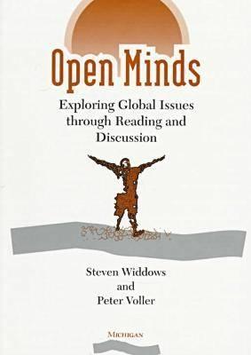 Open Minds: Exploring Global Issues Through Reading and Discussion
