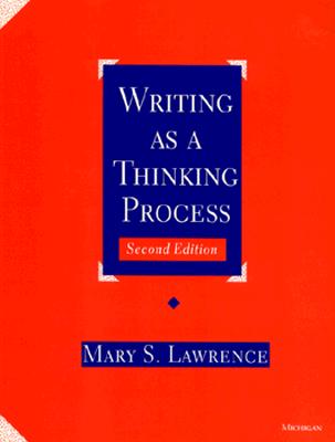 Writing As a Thinking Process