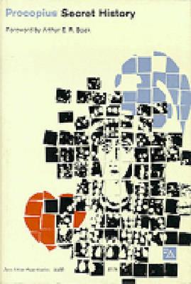 Image for Secret History (Ann Arbor Paperbacks)