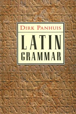 Latin Grammar (English and Lamba Edition)