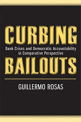 Curbing Bailouts: Bank Crises and Democratic Accountability in Comparative Perspective (New Comparative Politics)
