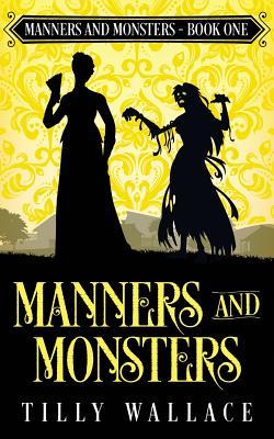 Manners And Monsters
