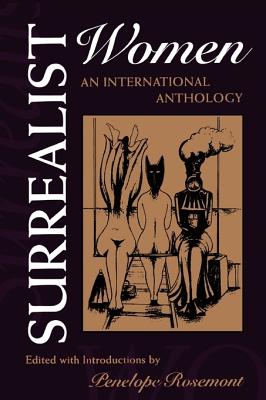 Surrealist Women (The Surrealist Revolution)