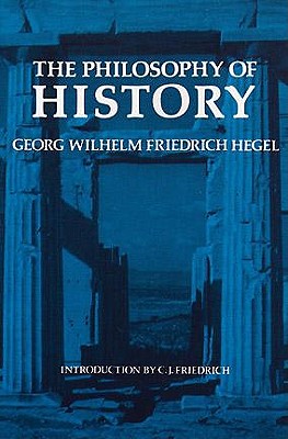 The Philosophy Of History