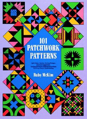 101 Patchwork Patterns