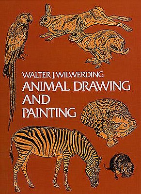 Animal Drawing and Painting (Revised)
