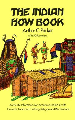 The Indian How Book