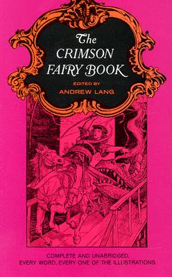 Image for The Crimson Fairy Book