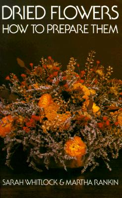 Image for Dried Flowers How To Prepare Them