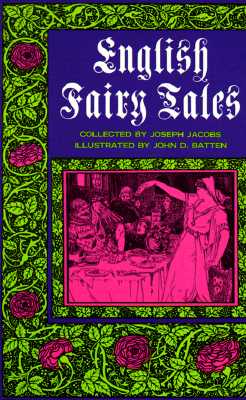 English Fairy Tales