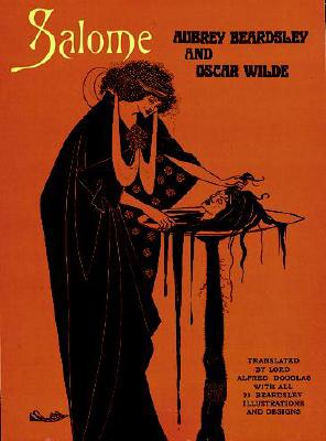 Salome: A Tragedy in One Act