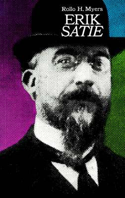 Image for Erik Satie