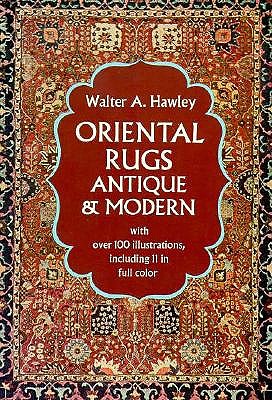 Oriental Rugs Antique & Modern