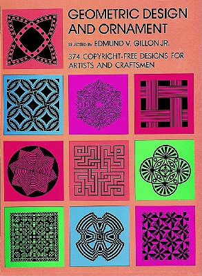 Geometric Design and Ornament