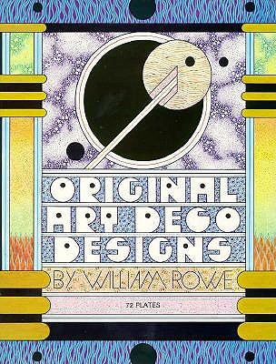 Original Art Deco Designs